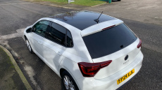 Volkswagen Polo 1.0 TSI Style 5dr Petrol Hatchback